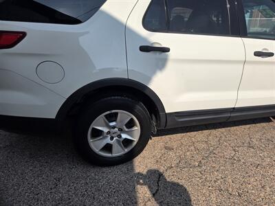 2012 Ford Explorer - Photo 17 - Philadelphia, PA 19124