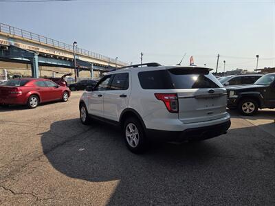 2012 Ford Explorer - Photo 6 - Philadelphia, PA 19124