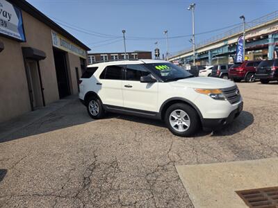 2012 Ford Explorer - Photo 5 - Philadelphia, PA 19124