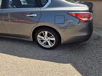 2014 Nissan Altima 2.5   - Photo 13 - Philadelphia, PA 19124