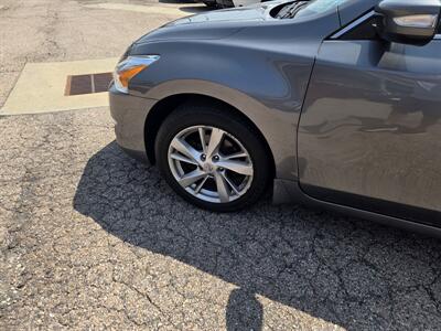 2014 Nissan Altima 2.5   - Photo 11 - Philadelphia, PA 19124