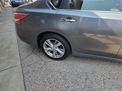 2014 Nissan Altima 2.5   - Photo 15 - Philadelphia, PA 19124
