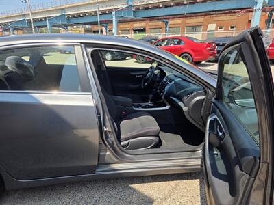 2014 Nissan Altima 2.5   - Photo 7 - Philadelphia, PA 19124