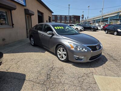 2014 Nissan Altima 2.5   - Photo 4 - Philadelphia, PA 19124