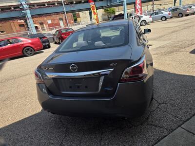 2014 Nissan Altima 2.5   - Photo 5 - Philadelphia, PA 19124