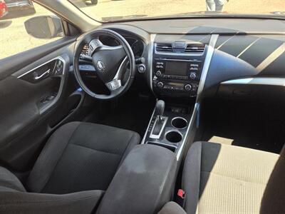 2014 Nissan Altima 2.5   - Photo 8 - Philadelphia, PA 19124