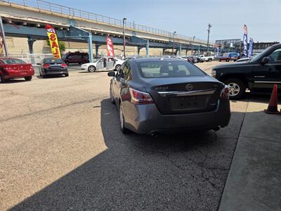 2014 Nissan Altima 2.5   - Photo 6 - Philadelphia, PA 19124