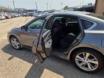 2014 Nissan Altima 2.5   - Photo 10 - Philadelphia, PA 19124