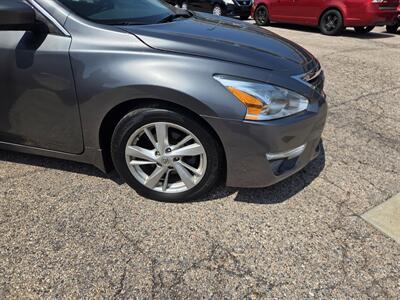 2014 Nissan Altima 2.5   - Photo 16 - Philadelphia, PA 19124
