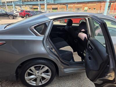 2014 Nissan Altima 2.5   - Photo 9 - Philadelphia, PA 19124