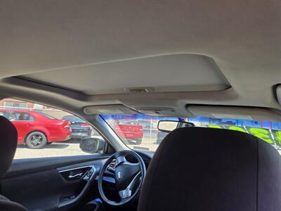 2014 Nissan Altima 2.5   - Photo 14 - Philadelphia, PA 19124
