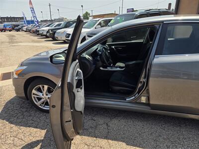 2014 Nissan Altima 2.5   - Photo 12 - Philadelphia, PA 19124