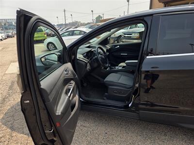 2017 Ford Escape SE - Photo 12 - Philadelphia, PA 19124