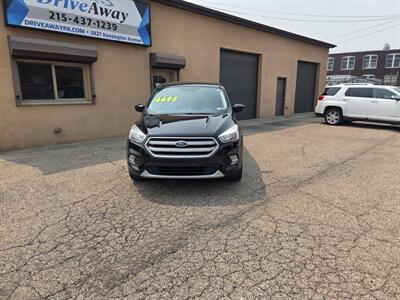 2017 Ford Escape SE - Photo 2 - Philadelphia, PA 19124