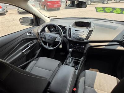 2017 Ford Escape SE - Photo 13 - Philadelphia, PA 19124