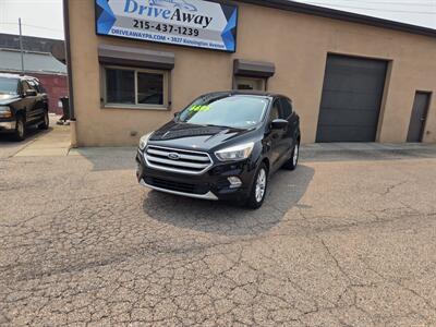 2017 Ford Escape SE - Photo 3 - Philadelphia, PA 19124