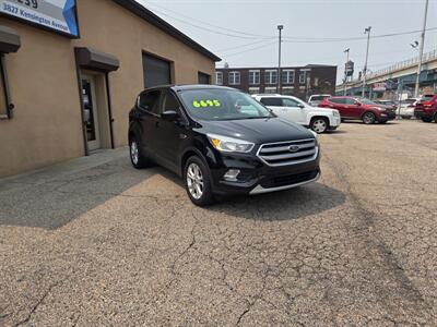 2017 Ford Escape SE - Photo 4 - Philadelphia, PA 19124