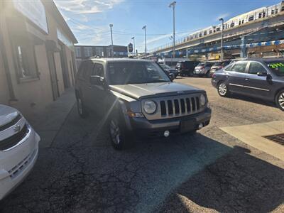 2014 Jeep Patriot Latitude - Photo 3 - Philadelphia, PA 19124