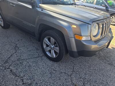 2014 Jeep Patriot Latitude - Photo 7 - Philadelphia, PA 19124