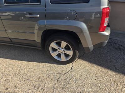 2014 Jeep Patriot Latitude - Photo 5 - Philadelphia, PA 19124