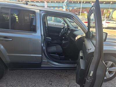 2014 Jeep Patriot Latitude - Photo 11 - Philadelphia, PA 19124