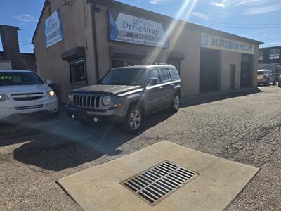 2014 Jeep Patriot Latitude - Photo 1 - Philadelphia, PA 19124