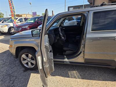 2014 Jeep Patriot Latitude - Photo 8 - Philadelphia, PA 19124