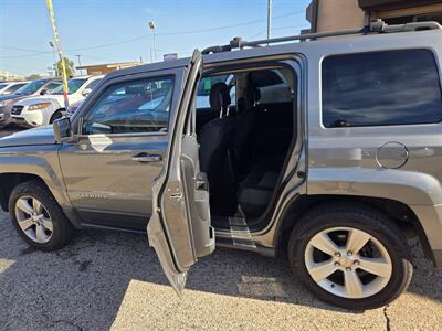 2014 Jeep Patriot Latitude - Photo 9 - Philadelphia, PA 19124