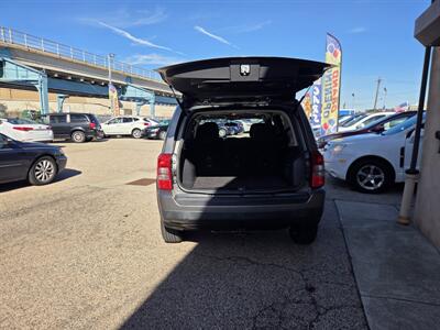 2014 Jeep Patriot Latitude - Photo 10 - Philadelphia, PA 19124