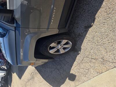 2014 Jeep Patriot Latitude - Photo 4 - Philadelphia, PA 19124