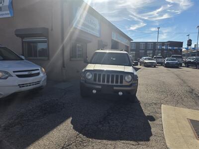 2014 Jeep Patriot Latitude - Photo 2 - Philadelphia, PA 19124