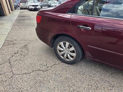 2009 Hyundai SONATA GLS   - Photo 6 - Philadelphia, PA 19124