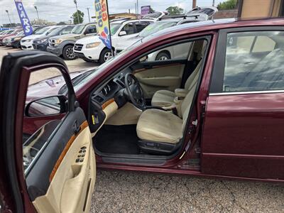 2009 Hyundai SONATA GLS   - Photo 12 - Philadelphia, PA 19124