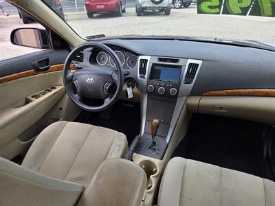 2009 Hyundai SONATA GLS   - Photo 9 - Philadelphia, PA 19124