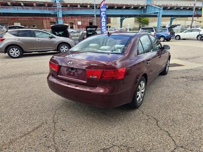 2009 Hyundai SONATA GLS   - Photo 5 - Philadelphia, PA 19124