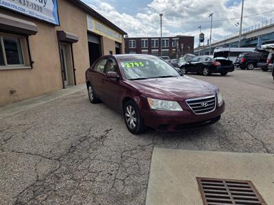 2009 Hyundai SONATA GLS   - Photo 3 - Philadelphia, PA 19124
