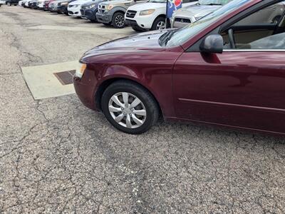 2009 Hyundai SONATA GLS   - Photo 7 - Philadelphia, PA 19124