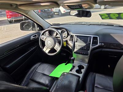 2011 Jeep Grand Cherokee Laredo - Photo 9 - Philadelphia, PA 19124