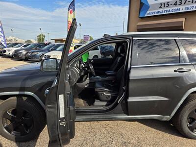 2011 Jeep Grand Cherokee Laredo - Photo 15 - Philadelphia, PA 19124