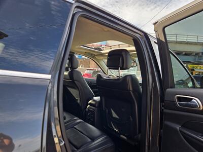 2011 Jeep Grand Cherokee Laredo - Photo 10 - Philadelphia, PA 19124