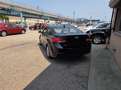 2016 Hyundai ELANTRA SE   - Photo 12 - Philadelphia, PA 19124
