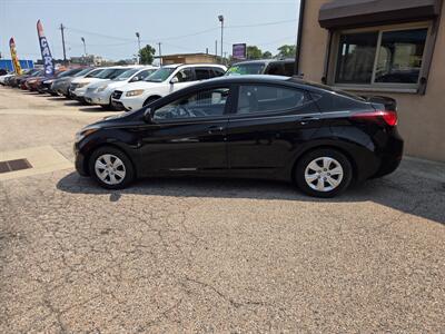 2016 Hyundai ELANTRA SE   - Photo 13 - Philadelphia, PA 19124