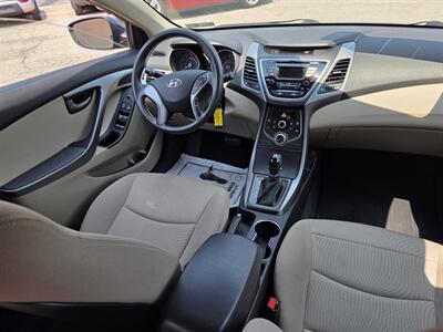 2016 Hyundai ELANTRA SE   - Photo 8 - Philadelphia, PA 19124
