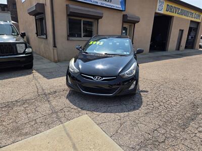 2016 Hyundai ELANTRA SE   - Photo 3 - Philadelphia, PA 19124