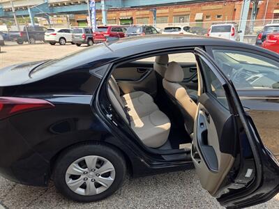 2016 Hyundai ELANTRA SE   - Photo 9 - Philadelphia, PA 19124