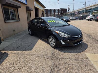 2016 Hyundai ELANTRA SE   - Photo 4 - Philadelphia, PA 19124