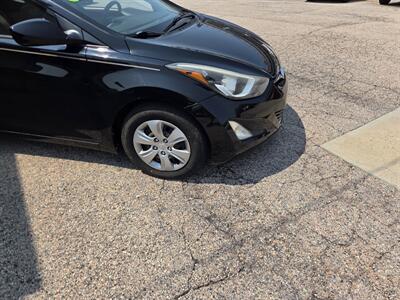 2016 Hyundai ELANTRA SE   - Photo 6 - Philadelphia, PA 19124