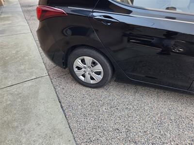 2016 Hyundai ELANTRA SE   - Photo 5 - Philadelphia, PA 19124