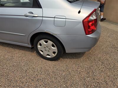 2006 Kia Spectra EX - Photo 9 - Philadelphia, PA 19124
