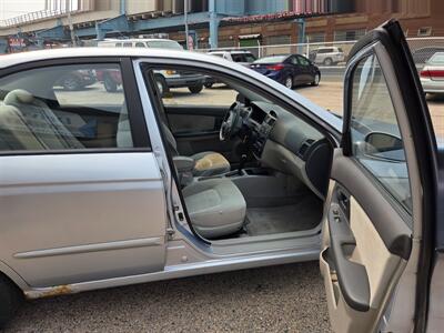 2006 Kia Spectra EX - Photo 12 - Philadelphia, PA 19124